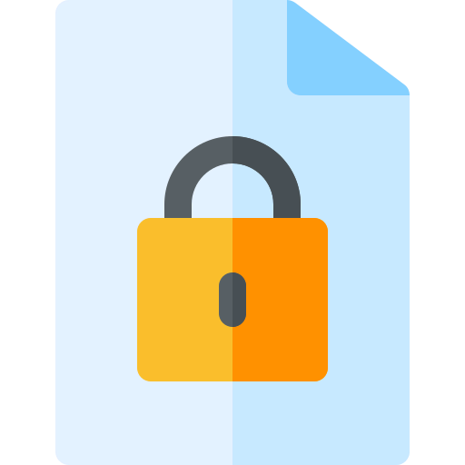Lock icon