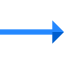 Right arrow biểu tượng 64x64