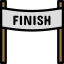 Finish 图标 64x64