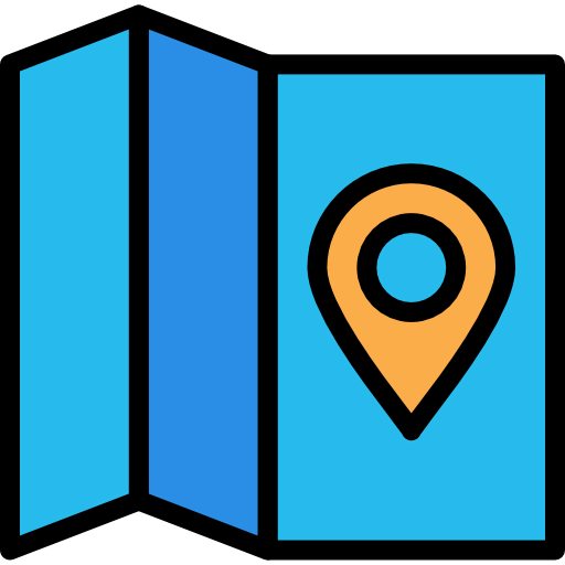 Map アイコン
