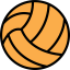 Volleyball 图标 64x64