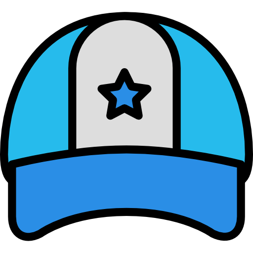 Cap icon