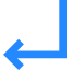 Turn left biểu tượng 64x64