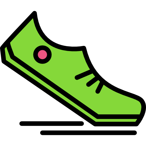 Running 图标