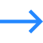 Right arrow biểu tượng 64x64