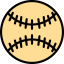 Baseball icône 64x64