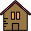 House icône 64x64