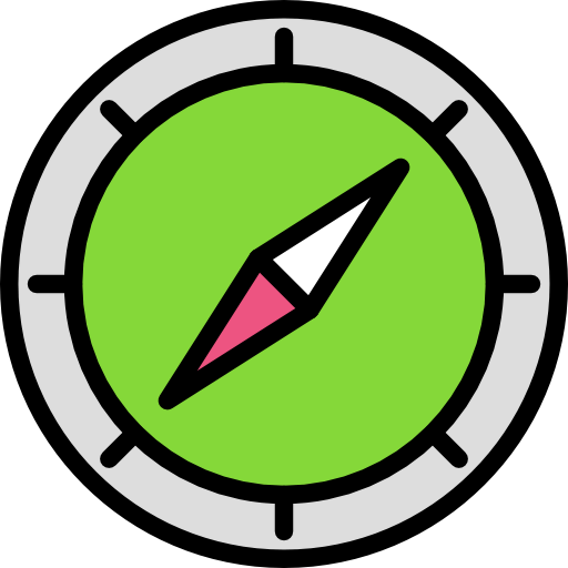 Compass іконка