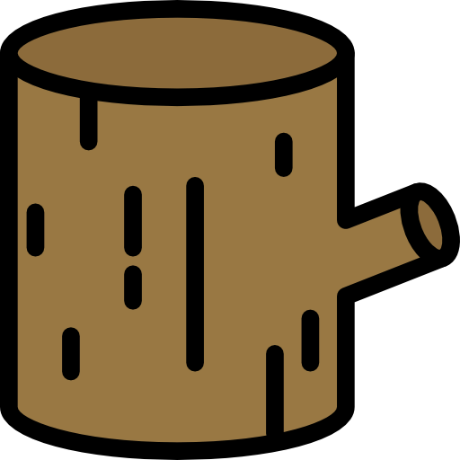 Log アイコン