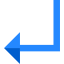 Left arrow biểu tượng 64x64