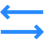 Exchange biểu tượng 64x64