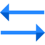 Exchange biểu tượng 64x64