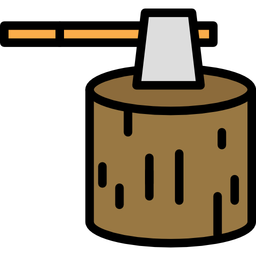 Axe icon