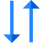 Exchange biểu tượng 64x64