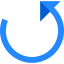 Undo biểu tượng 64x64
