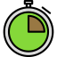Stopwatch icône 64x64