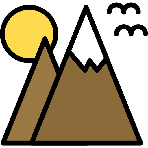 Mountain іконка