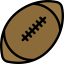 American football icône 64x64