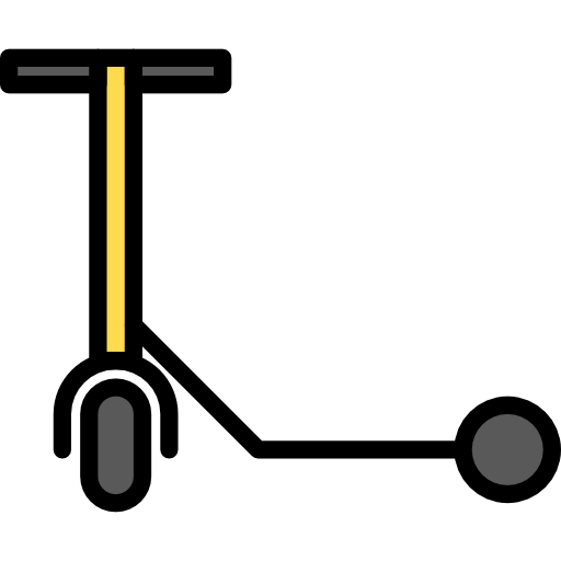 Scooter icon