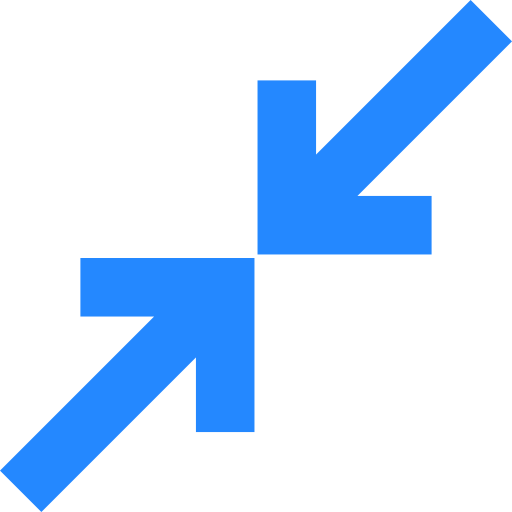 Compress Ikona
