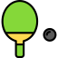 Ping pong icône 64x64