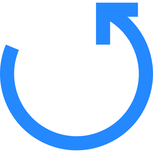 Undo icon