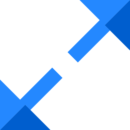Expand 图标