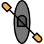 Kayak icône 64x64