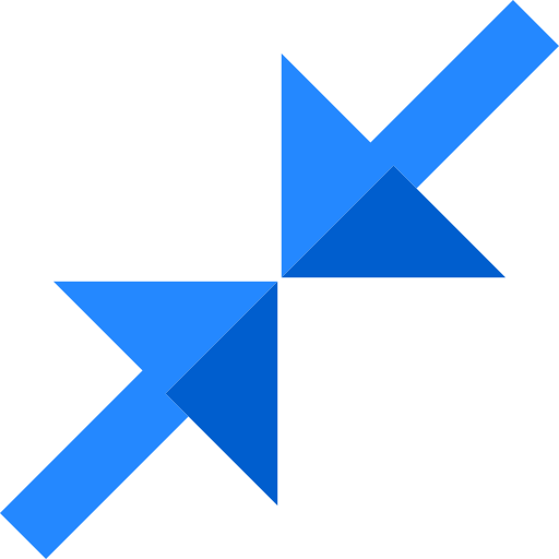Compress Ikona