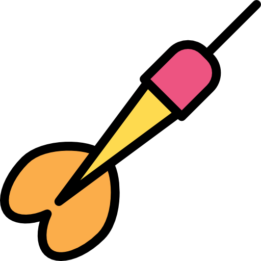Dart 상