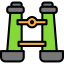 Binoculars icon 64x64