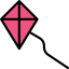 Kite icon 64x64