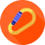 Carabiner icon 64x64