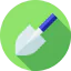 Shovel icon 64x64