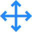 Crossroads icon 64x64
