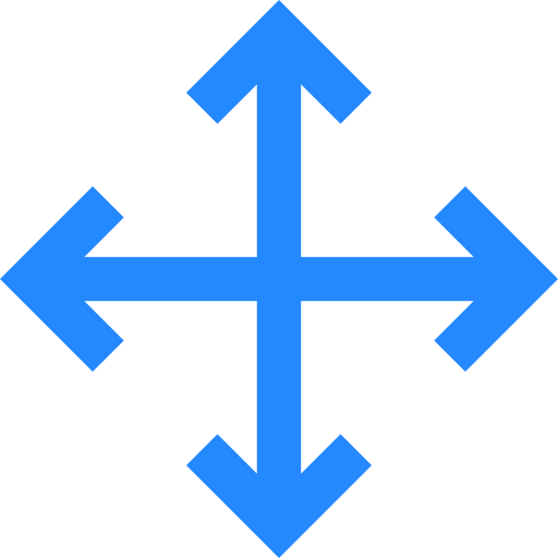 Crossroads icon