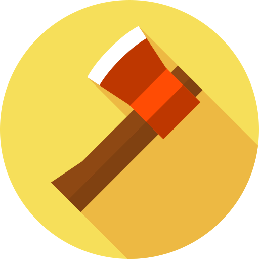 Ax icon