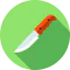 Knife icon 64x64