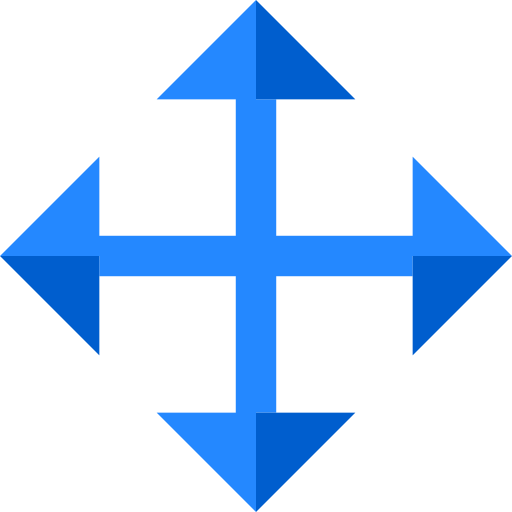 Crossroads icon
