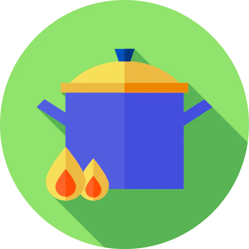 Pot icon