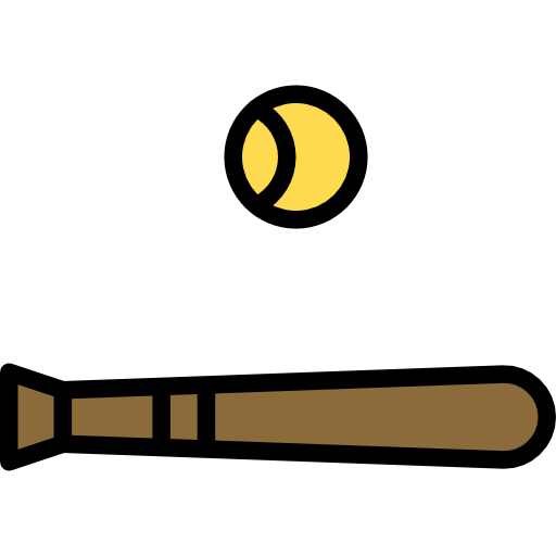 Baseball icon
