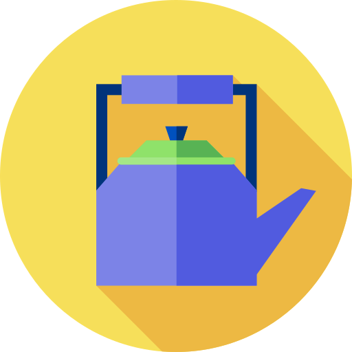 Kettle icon