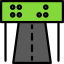 Highway icon 64x64