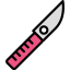 Knife icon 64x64