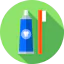Toothbrush icon 64x64