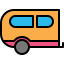 Caravan icon 64x64