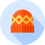 Wool hat icon 64x64