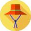 Hat icon 64x64