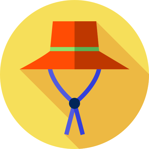 Hat icon