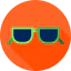 Sunglasses icon 64x64